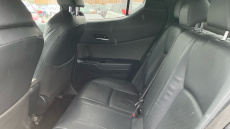 Toyota C-HR 1.8 Hybrid Excel 5dr CVT Hybrid Hatchback